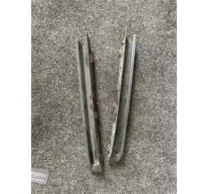 Решітка фари 5c6.807.234, Volkswagen Jetta 6, Направляюча фари VAG 5c6 807 234 Фольцваген Джетта 6 Решітка фари 5c6.807.234, Volkswagen Jetta 6, Направляюча фари VAG 5c6 807 234 Фольцваген Джетта 6