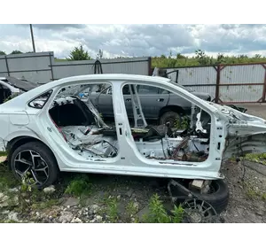 Порог правый VAG Volkswagen Passat b9 NMS 19-, Поріг правий VAG Фольцваген Пасат б9 НМС 19- Порог правый VAG Volkswagen Passat b9 NMS 19-, Поріг правий VAG Фольцваген Пасат б9 НМС 19-