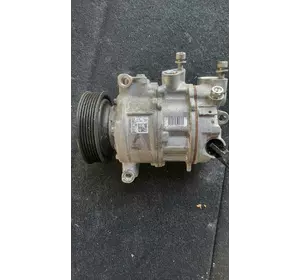 Компрессор кондиционера VAG 80A816803, Audi Q5 18-, Компресор кондиціонера VAG 80A.816.803, Ауди Кю5 18- Компрессор кондиционера VAG 80A816803, Audi Q5 18-, Компресор кондиціонера VAG 80A.816.803, Ауди Кю5 18-