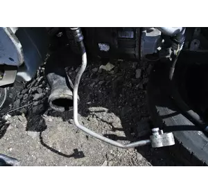 Трубка кондиционера конденсер-компрессор VW Passat B7 5C0 820 741 Q Фольцваген Пассат Б7 5C0820741Q Трубка кондиционера конденсер-компрессор VW Passat B7 5C0 820 741 Q Фольцваген Пассат Б7 5C0820741Q