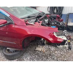 Крыло переднее правое VAG Volkswagen Passat CC 12-17г., Крило переднє праве VAG Фольцваген Пассат цц сс 12-17р. Крыло переднее правое VAG Volkswagen Passat CC 12-17г., Крило переднє праве VAG Фольцваген Пассат цц сс 12-17р.