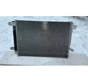 Радиатор кондиционера, VAG 5C0820411K, Volkswagen Jetta 11-17г., Радіатор кондиціонера, VAG 5C0.820.411K, Фольцваген Джетта 11-17р. Радиатор кондиционера, VAG 5C0820411K, Volkswagen Jetta 11-17г., Радіатор кондиціонера, VAG 5C0.820.411K, Фольцваген Джетта 11-17р.