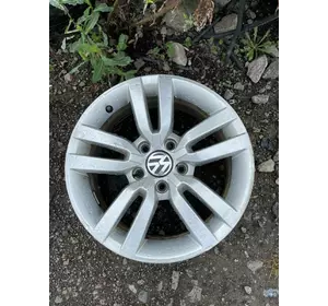 Титановые диски R16, VAG 5N0601025 R, Volkswagen Tiguan 08-17г., Легкосплавні диски Р16, VAG 5N0.601.025 R, Фольцваген Тигуан 08-17р. Титановые диски R16, VAG 5N0601025 R, Volkswagen Tiguan 08-17г., Легкосплавні диски Р16, VAG 5N0.601.025 R, Фольцваген Тигуан 08-17р.