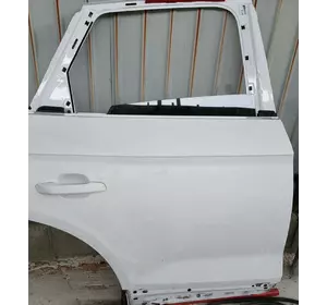 Дверь голая задняя правая Audi Q5 80A 18- белая LY9С,  80A833052CSTL  Двері голі задні права Audi Q5 80A 18- 80A-833-052-C-STL Дверь голая задняя правая Audi Q5 80A 18- белая LY9С,  80A833052CSTL  Двері голі задні права Audi Q5 80A 18- 80A-833-052-C-STL