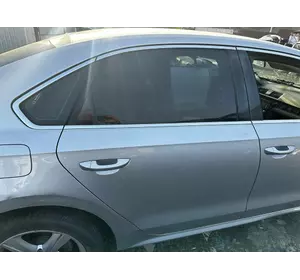 Дверка задняя правая VAG 561833312 C Volkswagen Passat b7 NMS USA 11-15г., Дверка задня права VAG 561.833.312 C Фольцваген Пасат б7 НМС США 11-15р. Дверка задняя правая VAG 561833312 C Volkswagen Passat b7 NMS USA 11-15г., Дверка задня права VAG 561.833.312 C Фольцваген Пасат б7 НМС США 11-15р.
