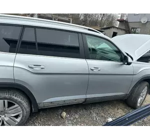 Дверка передняя VAG Volkswagen Atlas 18-20г., Дверка передня VAG  Фольцваген Атлас 18-20р. Дверка передняя VAG Volkswagen Atlas 18-20г., Дверка передня VAG  Фольцваген Атлас 18-20р.