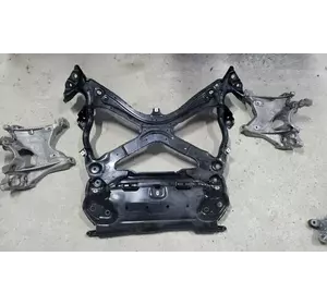 Передний подрамник, 8W0035708 A, Audi A4 B9 2022г., Передній підрамник, 8W0.035.708 A, Ауди А4 Б9 2022р. Передний подрамник, 8W0035708 A, Audi A4 B9 2022г., Передній підрамник, 8W0.035.708 A, Ауди А4 Б9 2022р.