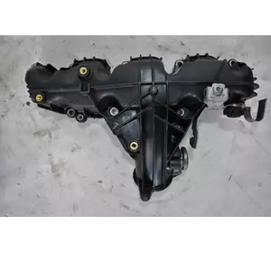 Колектор впускной 03L129711am VAG VW Volkswagen Фольцваген 03L 129 711 am Колектор впускной 03L129711am VAG VW Volkswagen Фольцваген 03L 129 711 am