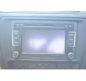 Магнитола навигатор мультимедийная система GPS MP3 Navi VW Volkswagen