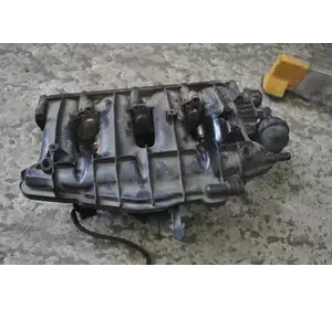 Коллектор впускной VAG VW Volkswagen 06 133 185 Коллектор впускной VAG VW Volkswagen 06 133 185