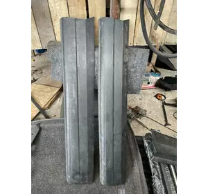 Молдинг двери VAG 5N0854940 A, Volkswagen Tiguan, Молдінг дверки VAG 5N0.854.940 A, Фольцваген Тигуан 08-16р Молдинг двери VAG 5N0854940 A, Volkswagen Tiguan, Молдінг дверки VAG 5N0.854.940 A, Фольцваген Тигуан 08-16р