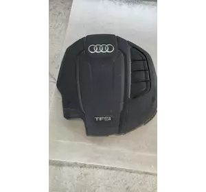 Накладка двигателя  VAG 80A103925 D, Audi Q5 18-, Накладка двигуна VAG 80A.103.925 D, Ауди Кю5 18- Накладка двигателя  VAG 80A103925 D, Audi Q5 18-, Накладка двигуна VAG 80A.103.925 D, Ауди Кю5 18-