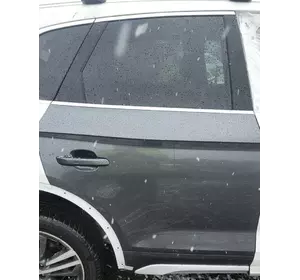 Дверь голая задняя правая Audi Q5 80A 18- серий LZ7X,  80A-833-052-C-STL  Двері голі задні праві cірі LZ7X Audi Q5 80A 18- 80A.833.052.C-STL Дверь голая задняя правая Audi Q5 80A 18- серий LZ7X,  80A-833-052-C-STL  Двері голі задні праві cірі LZ7X Audi Q5 80A 18- 80A.833.052.C-STL