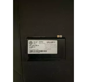 Блок керування навігацією VW Jetta 6,Passat B7 США 561035285a! Блок навігаціі фольцваген  VAG 561035285a Блок керування навігацією VW Jetta 6,Passat B7 США 561035285a! Блок навігаціі фольцваген  VAG 561035285a