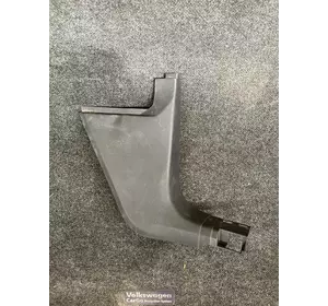 Накладка передньої стійки нижня Vag 5nn 863 484 , Vw Tiguan 2017-2020р, Накладка передньої стійки нижня 5nn863484 ,Фольцваген Тігуан  2017-2020р Накладка передньої стійки нижня Vag 5nn 863 484 , Vw Tiguan 2017-2020р, Накладка передньої стійки нижня 5nn863484 ,Фольцваген Тігуан  2017-2020р
