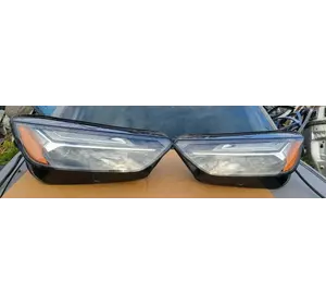 Фары full lead, 80A941033 H, Audi Q5 80a FY, Фари full lead, 80A.941.033 H, Ауди Кю5 80a FY Фары full lead, 80A941033 H, Audi Q5 80a FY, Фари full lead, 80A.941.033 H, Ауди Кю5 80a FY