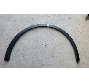 Накладка арки крыла задняя правая Tesla Model Y 20- структура 1494188-00-C Накладка арки крыла задняя правая Tesla Model Y 20- структура 1494188-00-C