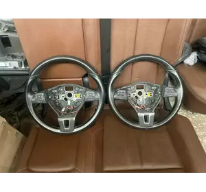 Руль, VAG 1T0419061 AC, Volkswagen Tiguan 1, Кермо VAG 1T0.419.061 AC, Фольцваген Тигуан 1 Руль, VAG 1T0419061 AC, Volkswagen Tiguan 1, Кермо VAG 1T0.419.061 AC, Фольцваген Тигуан 1