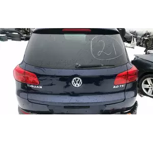 Крышка багажника фольцваген тигуан америка рестайлинг,задняя кляпа vw tiguan 2011-2017г Крышка багажника фольцваген тигуан америка рестайлинг,задняя кляпа vw tiguan 2011-2017г
