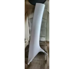 Накладка передней стойки левая, 1494604-00-E, Tesla Model Y 20-24г., Накладка передньої стійки ліва, 1494604-00-E, Тесла Модел У 20-24р. Накладка передней стойки левая, 1494604-00-E, Tesla Model Y 20-24г., Накладка передньої стійки ліва, 1494604-00-E, Тесла Модел У 20-24р.