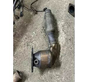Приёмная трубка VAG 5N0131690 H, Volkswagen Tiguan 08-17р., Приймальна трубка VAG 5N0.131.690 Hm Фольцваген Тигуан 08-17г. Приёмная трубка VAG 5N0131690 H, Volkswagen Tiguan 08-17р., Приймальна трубка VAG 5N0.131.690 Hm Фольцваген Тигуан 08-17г.