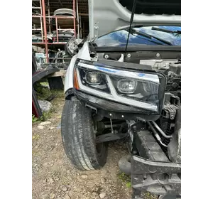 Правая фара, VAG 3CN 941 036C, Volkswagen Atlas 18-, Фара права, VAG 3CN.941.036C, Фольцваген Атлас 18- Правая фара, VAG 3CN 941 036C, Volkswagen Atlas 18-, Фара права, VAG 3CN.941.036C, Фольцваген Атлас 18-