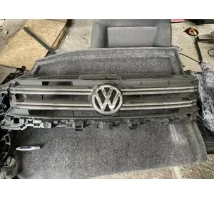 Решотка радиатора,гриль Vag 5n0.853.651.j, Volkswagen Tiguan 11-16р. Декоративна решітка радіатора в зборі 5n0 853 651 j, Фольцваген Тигуан 11-16р. Решотка радиатора,гриль Vag 5n0.853.651.j, Volkswagen Tiguan 11-16р. Декоративна решітка радіатора в зборі 5n0 853 651 j, Фольцваген Тигуан 11-16р.
