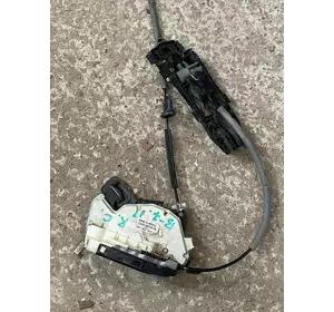 Замок двери правой передней VAG 5K1837016 E, Volkswagen Jetta USA 10-17г., Замок дверки права передня VAG 5K1.837.016 E, Фольцваген Джетта США 10-17р. Замок двери правой передней VAG 5K1837016 E, Volkswagen Jetta USA 10-17г., Замок дверки права передня VAG 5K1.837.016 E, Фольцваген Джетта США 10-17р.