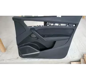 Обшивка двери карточка передняя правая Audi Q5 80A 18-20 черная Bang & Olufsen 80A86104BWFA Обшивка дверей картка передня права Audi Q5 80A 18-20 чорна Bang & Olufsen 80A.867.104.BWFA Обшивка двери карточка передняя правая Audi Q5 80A 18-20 черная Bang & Olufsen 80A86104BWFA Обшивка дверей картка передня права Audi Q5 80A 18-20 чорна Bang & Olufsen 80A.867.104.BWFA