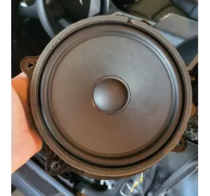 Дверной динамик передний левый, 1079744-00-E, Tesla Model Y 20-24г., Дверний динамік передній лівий, 1079744-00-E, Тесла Модел У 20-24р. Дверной динамик передний левый, 1079744-00-E, Tesla Model Y 20-24г., Дверний динамік передній лівий, 1079744-00-E, Тесла Модел У 20-24р.