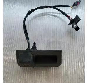 Камера заднего вида VAG 8W8827566 E, Audi Q5 18-, Камера заднього виду VAG 8W8.827.566 E, Ауди Кю5 18- Камера заднего вида VAG 8W8827566 E, Audi Q5 18-, Камера заднього виду VAG 8W8.827.566 E, Ауди Кю5 18-