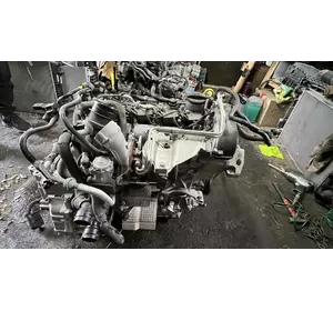 Двигатель, VAG CZT 007218, Volkswagen Jetta 11-17г., Двигун, VAG CZT 007.218, Фольцваген Джетта 11-17р. Двигатель, VAG CZT 007218, Volkswagen Jetta 11-17г., Двигун, VAG CZT 007.218, Фольцваген Джетта 11-17р.