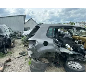 Четверть/крыло заднее левое VAG Tiguan 08-17г., четверть/крило заднє ліве VAG Тигуан 08-17р. Четверть/крыло заднее левое VAG Tiguan 08-17г., четверть/крило заднє ліве VAG Тигуан 08-17р.