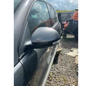 Зеркало левое VAG Volkswagen Tiguan 08-17г., Зеркало ліве VAG Фольцваген Тигуан 08-17р. Зеркало левое VAG Volkswagen Tiguan 08-17г., Зеркало ліве VAG Фольцваген Тигуан 08-17р.
