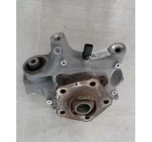 Цапфа задняя правая Audi Q5 18- VAG 80A505460B Цапфа задня права Ауді Ку5 18- VAG  80A.505.460.B Цапфа задняя правая Audi Q5 18- VAG 80A505460B Цапфа задня права Ауді Ку5 18- VAG  80A.505.460.B