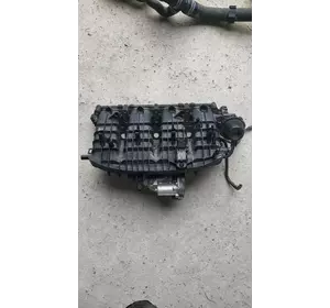 Коллектор, 06L133201 FR, Audi Q5 80a FY, Колектор, 06L.133.201 FR, Ауди Кю5 80a FY Коллектор, 06L133201 FR, Audi Q5 80a FY, Колектор, 06L.133.201 FR, Ауди Кю5 80a FY