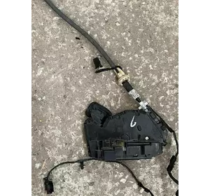 Замок двери передняя левая VAG 17A837016, Volkswagen Tiguan 18-, Замок дверки передня ліва VAG 17A.837.016, Фольцваген Тигуан 18- Замок двери передняя левая VAG 17A837016, Volkswagen Tiguan 18-, Замок дверки передня ліва VAG 17A.837.016, Фольцваген Тигуан 18-