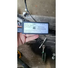 Блок управления Bluetooth, 1508179-00-E, Tesla Model Y 20-24г., Блок керування блютуз, 1508179-00-E, Тесла Модел У 20-24р. Блок управления Bluetooth, 1508179-00-E, Tesla Model Y 20-24г., Блок керування блютуз, 1508179-00-E, Тесла Модел У 20-24р.