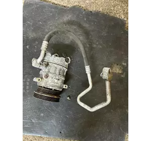 Трубка кондиционера VAG 5C0820721 A, Volkswagen Passat b7 NMS USA 2.5, Трубка кондиціонера VAG 5C0.820.721 A, Фольцваген Пасат б7 НМС США 2.5 Трубка кондиционера VAG 5C0820721 A, Volkswagen Passat b7 NMS USA 2.5, Трубка кондиціонера VAG 5C0.820.721 A, Фольцваген Пасат б7 НМС США 2.5