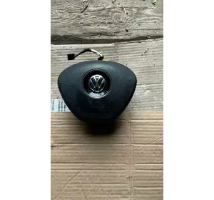 Подушка руля, VAG 5C6 880 201E, Volkswagen Jetta 11-18г., Подушка керма, VAG 5C6.880.201E, Фольцваген Джетта 11-18р. Подушка руля, VAG 5C6 880 201E, Volkswagen Jetta 11-18г., Подушка керма, VAG 5C6.880.201E, Фольцваген Джетта 11-18р.