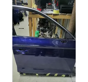 Дверь голая передняя правая Audi Q5 80A 18- синий LX5H,  80A-831-052-N-STL Двері голі передні праві Audi Q5 80A 18- синій LX5H,  80A.831.052.N-STL Дверь голая передняя правая Audi Q5 80A 18- синий LX5H,  80A-831-052-N-STL Двері голі передні праві Audi Q5 80A 18- синій LX5H,  80A.831.052.N-STL