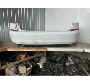 Бампер задний VAG Volkswagen Passat b9 ерлайн, Бампер задній VAG Фольцваген Пасат б9 ерлайн Бампер задний VAG Volkswagen Passat b9 ерлайн, Бампер задній VAG Фольцваген Пасат б9 ерлайн