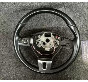 Руль/рулевое колесо VAG 3c8 419 091 BE, Volkswagen CC B6 B7 B8, кермо VAG 3c8.419.091.BE, Фольцваген СС Б6 Б7 Б8 Руль/рулевое колесо VAG 3c8 419 091 BE, Volkswagen CC B6 B7 B8, кермо VAG 3c8.419.091.BE, Фольцваген СС Б6 Б7 Б8