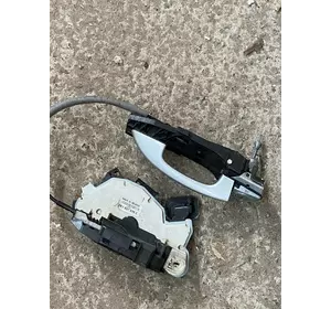 Замок двери передняя левая VAG 5K1837015 E, Volkswagen Jetta 11-18г., Замок дверки передня ліва VAG 5K1.837.015 E, Фольцваген Джетта 11-18р. Замок двери передняя левая VAG 5K1837015 E, Volkswagen Jetta 11-18г., Замок дверки передня ліва VAG 5K1.837.015 E, Фольцваген Джетта 11-18р.
