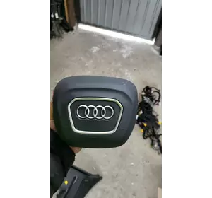 Подушка безопасности водителя, VAG 80A880201G, Audi Q5 80A, Подушка безпеки водія, VAG 80A.880.201G, Ауди Кю5 80а Подушка безопасности водителя, VAG 80A880201G, Audi Q5 80A, Подушка безпеки водія, VAG 80A.880.201G, Ауди Кю5 80а