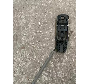 Ручка двери задняя правая VAG 5N0839885 G, Volkswagen Tiguan 08-17г., Ручка дверки задня права VAG 5N0.839.885 G, Фольцваген Тигуан 08-17р. Ручка двери задняя правая VAG 5N0839885 G, Volkswagen Tiguan 08-17г., Ручка дверки задня права VAG 5N0.839.885 G, Фольцваген Тигуан 08-17р.