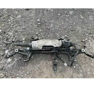 Балка передня 7n0 199 369 a Volkswagen Passat CC 08-, Передня балка VAG 7n0.199.369.a Фольцваген Пасат СС 08- Балка передня 7n0 199 369 a Volkswagen Passat CC 08-, Передня балка VAG 7n0.199.369.a Фольцваген Пасат СС 08-