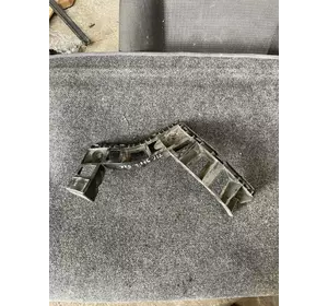Крепление бампера VAG 5N0807393 B, Volkswagen Tiguan, Кріплення бамперу VAG 5N0.807.393.B, Фольцваген Тигуан Крепление бампера VAG 5N0807393 B, Volkswagen Tiguan, Кріплення бамперу VAG 5N0.807.393.B, Фольцваген Тигуан