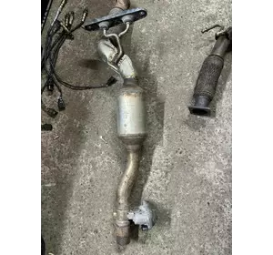 Катализатор VAG 5Q0131701 AD, Volkswagen Jetta 2.0 Disel, Каталізатор VAG 5Q0.131.701 AD, Фольцваген Джетта 2.0 дизель Катализатор VAG 5Q0131701 AD, Volkswagen Jetta 2.0 Disel, Каталізатор VAG 5Q0.131.701 AD, Фольцваген Джетта 2.0 дизель