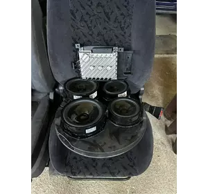 Комплект акустики fender, VAG 5H0035456, Volkswagen Tiguan, Комплект акустики фендер, VAG 5H0.035.456, Фольцваген Тигуан Комплект акустики fender, VAG 5H0035456, Volkswagen Tiguan, Комплект акустики фендер, VAG 5H0.035.456, Фольцваген Тигуан
